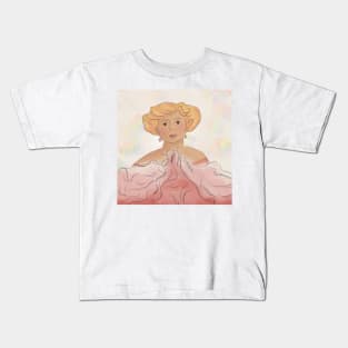 Gabrielle Kids T-Shirt